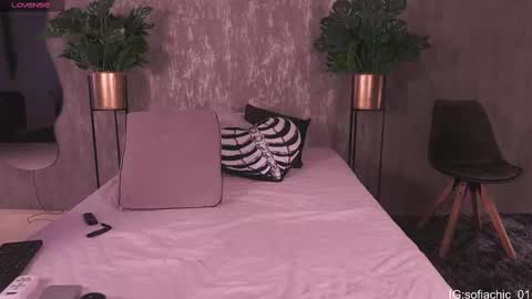 Snapshot of sofiachic chatting on 10/07/25, 01:19 Sofia online show from 10/07/25, 01:19