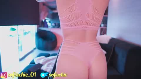 Sofia online show from 07/15/26, 02:33