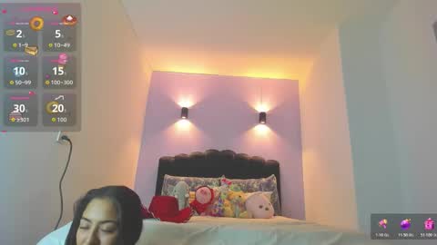 Sofia online show from 10/29/25, 05:53