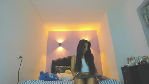Snapshot of sofiaclaus_19 chatting on 05/11/26, 04:07 Sofia online show from 05/11/26, 04:07