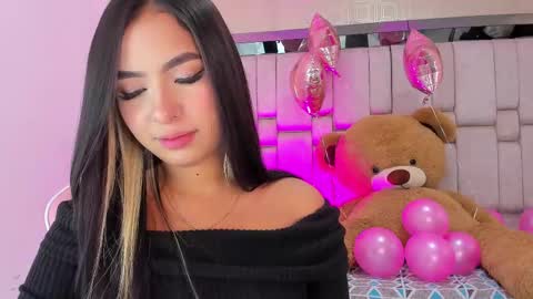 Sofia  online show from 02/24/25, 11:54