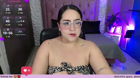 SOFIA online show from 02/20/26, 01:55