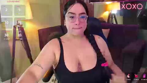 SOFIA online show from 03/16/26, 03:05