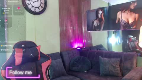 SOFIA online show from 05/11/26, 04:04