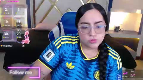 SOFIA online show from 07/07/26, 02:21