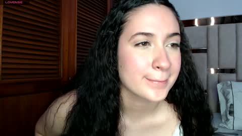 sofiaduque_26 online show from 12/01/24, 07:47