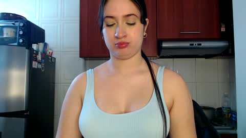 sofiaduque_26 online show from 12/07/24, 01:07