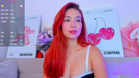 SOFA FERRER  online show from 03/09/25, 05:39