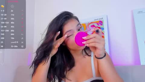  SOFA FERRER  online show from 09/16/25, 01:17