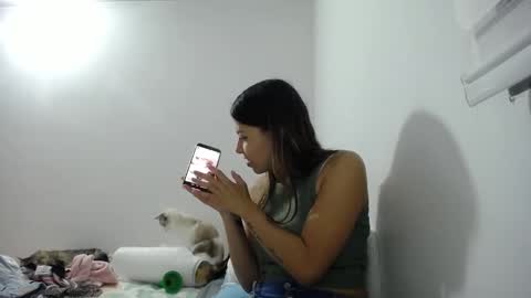 sofiahenao2 online show from 10/07/25, 11:46