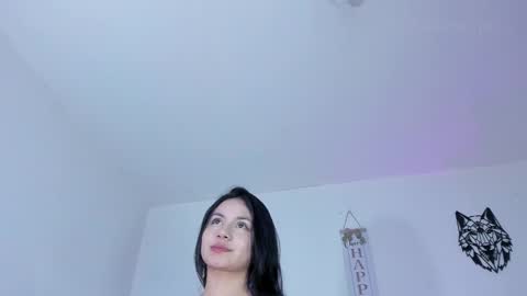 Sofia Jimenez online show from 02/17/25, 02:09