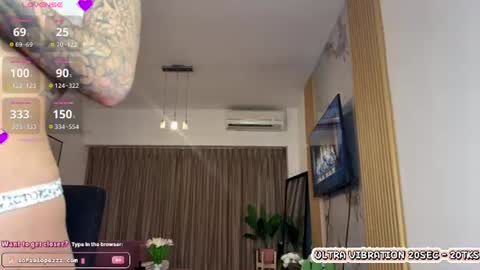 sofialopezzzz online show from 07/04/26, 10:49