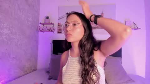 sofialujan_ online show from 02/24/26, 12:30