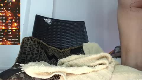 Sofia Madisson online show from 12/09/24, 06:03