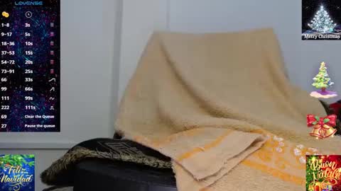 Sofia Madisson online show from 12/14/24, 07:57