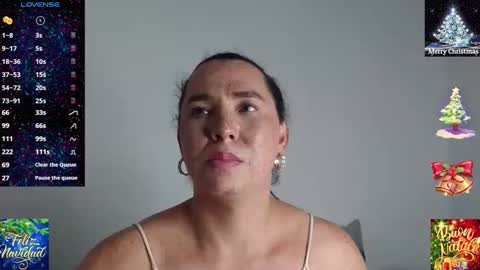 Sofia Madisson online show from 12/15/24, 08:47