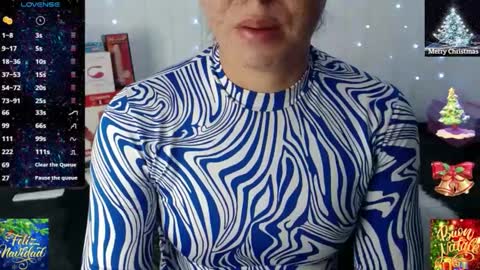 Sofia Madisson online show from 12/19/24, 02:13