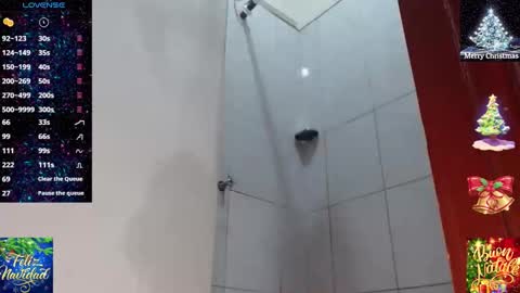 Sofia Madisson online show from 12/21/24, 05:40