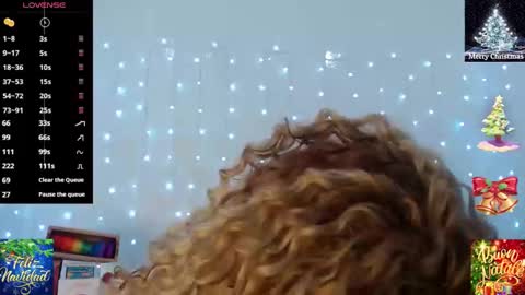 Sofia Madisson online show from 12/27/24, 06:53