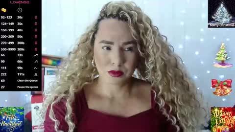 Sofia Madisson online show from 12/28/24, 02:32