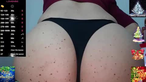 Sofia Madisson online show from 12/28/24, 08:36