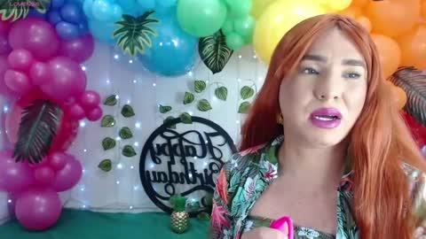 Sofia Madisson online show from 01/26/25, 08:45