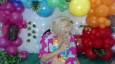 Sofia Madisson online show from 01/27/25, 02:57