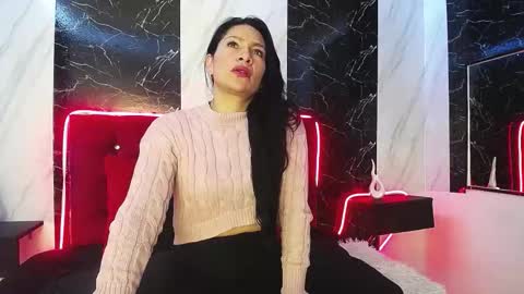 Sofia online show from 02/02/26, 03:00