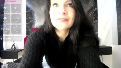 Sofia online show from 04/07/26, 02:17