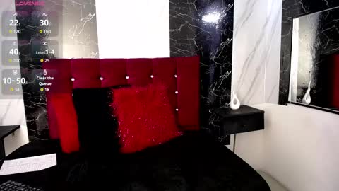 Sofia online show from 05/22/26, 02:12