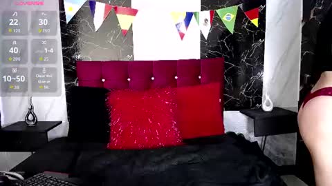 Sofia online show from 06/30/26, 02:51