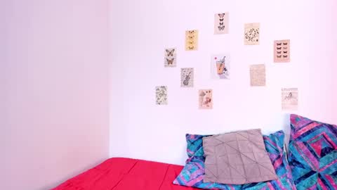 Snapshot of sofiaortizx chatting on 01/06/25, 11:07 sofiaortizx online show from 01/06/25, 11:07