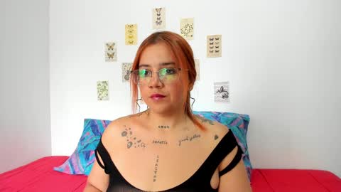 Snapshot of sofiaortizx chatting on 01/07/25, 01:14 sofiaortizx online show from 01/07/25, 01:14