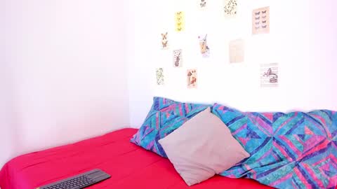 Snapshot of sofiaortizx chatting on 01/09/25, 12:09 sofiaortizx online show from 01/09/25, 12:09
