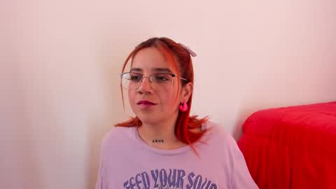 Snapshot of sofiaortizx chatting on 01/10/25, 11:08 sofiaortizx online show from 01/10/25, 11:08