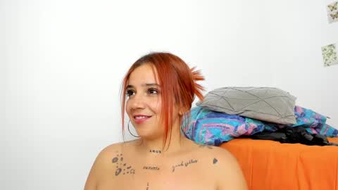 Snapshot of sofiaortizx chatting on 01/26/25, 07:53 sofiaortizx online show from 01/26/25, 07:53