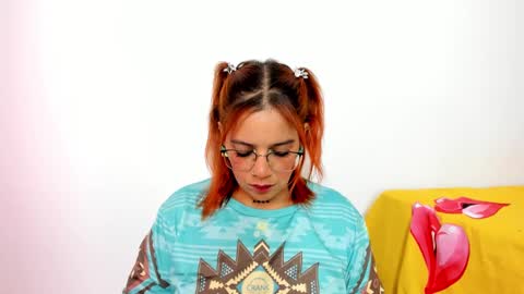 Snapshot of sofiaortizx chatting on 02/01/25, 03:08 sofiaortizx online show from 02/01/25, 03:08