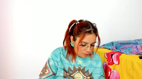 Snapshot of sofiaortizx chatting on 02/01/25, 09:11 sofiaortizx online show from 02/01/25, 09:11
