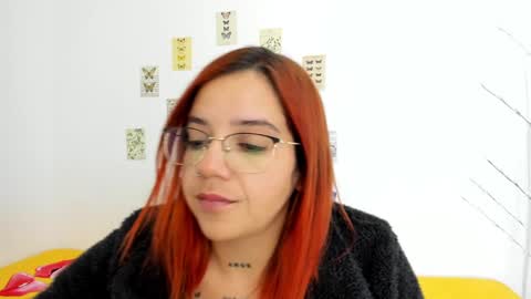 Snapshot of sofiaortizx chatting on 02/04/25, 02:17 sofiaortizx online show from 02/04/25, 02:17