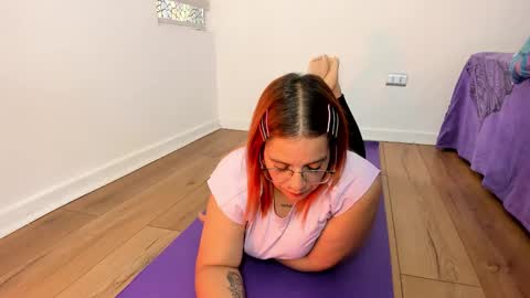 Snapshot of sofiaortizx chatting on 02/25/25, 12:13 sofiaortizx online show from 02/25/25, 12:13
