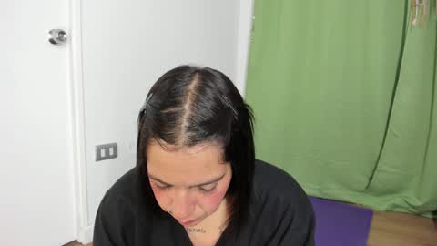 Snapshot of sofiaortizx chatting on 03/06/25, 10:30 sofiaortizx online show from 03/06/25, 10:30