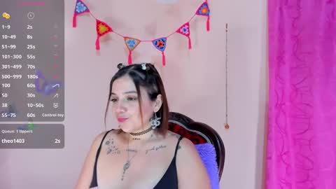 Snapshot of sofiaortizx chatting on 09/09/25, 01:27 sofiaortizx online show from 09/09/25, 01:27