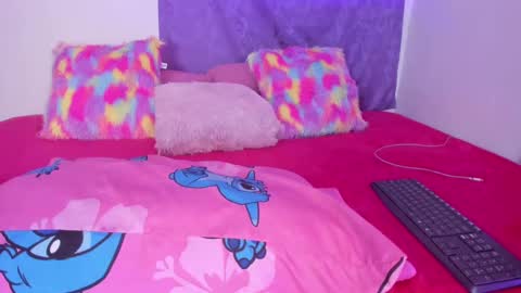 Sofia online show from 01/13/25, 11:38