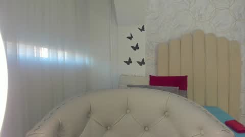 Sofia  online show from 01/12/25, 12:12