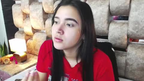 Snapshot of sofiarossee chatting on 12/16/24, 11:55 Sofia online show from 12/16/24, 11:55