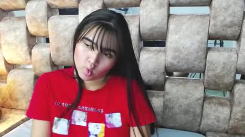 Snapshot of sofiarossee chatting on 12/18/24, 03:55 Sofia online show from 12/18/24, 03:55