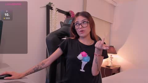 Sofia  Help me reach 5K followers  online show from 02/04/25, 08:06