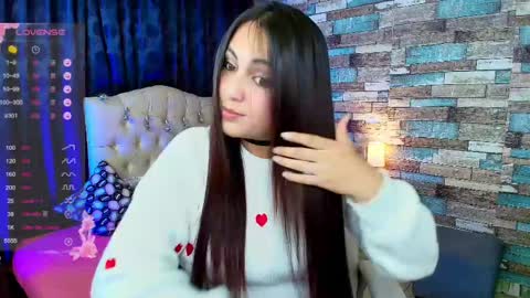 Sofia online show from 03/10/25, 08:34