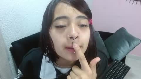 Snapshot of sofiasexygirl69 chatting on 06/16/26, 12:30 sofiasexygirl69 online show from 06/16/26, 12:30