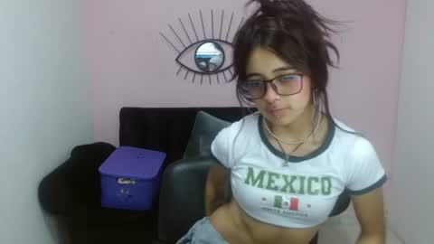 Snapshot of sofiasexygirl69 chatting on 06/22/26, 12:13 sofiasexygirl69 online show from 06/22/26, 12:13